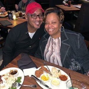 Meet your Posher, Valarie